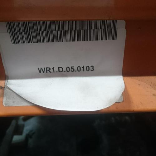 transmission/gearbox