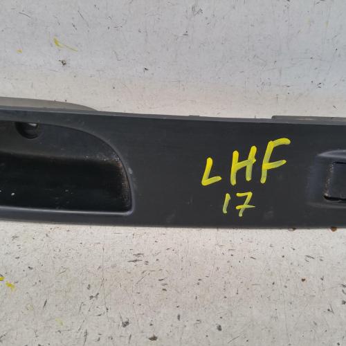 power door window switch