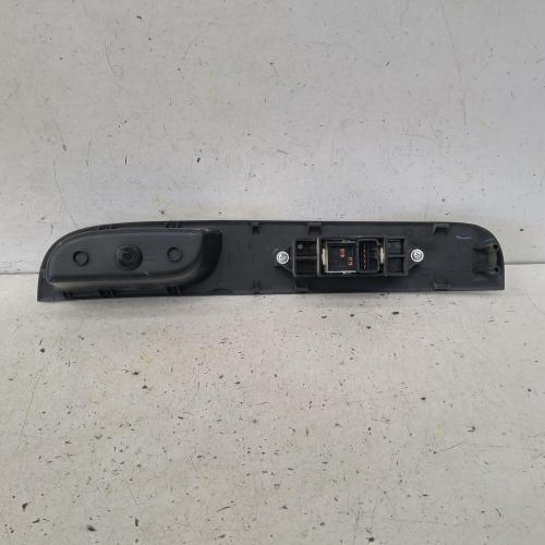 power door window switch