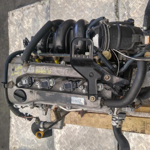 2003 Toyota Rav4 Engine For Sale – TUHTOY