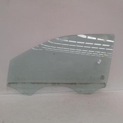 door window front left