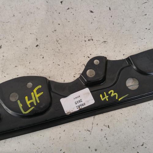 window regulator/motor front left