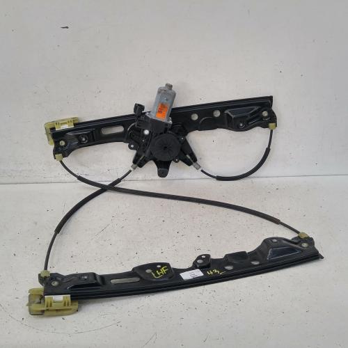 window regulator/motor front left