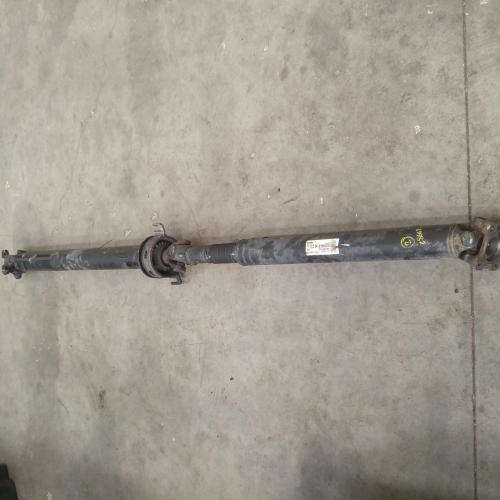 propeller shaft rear