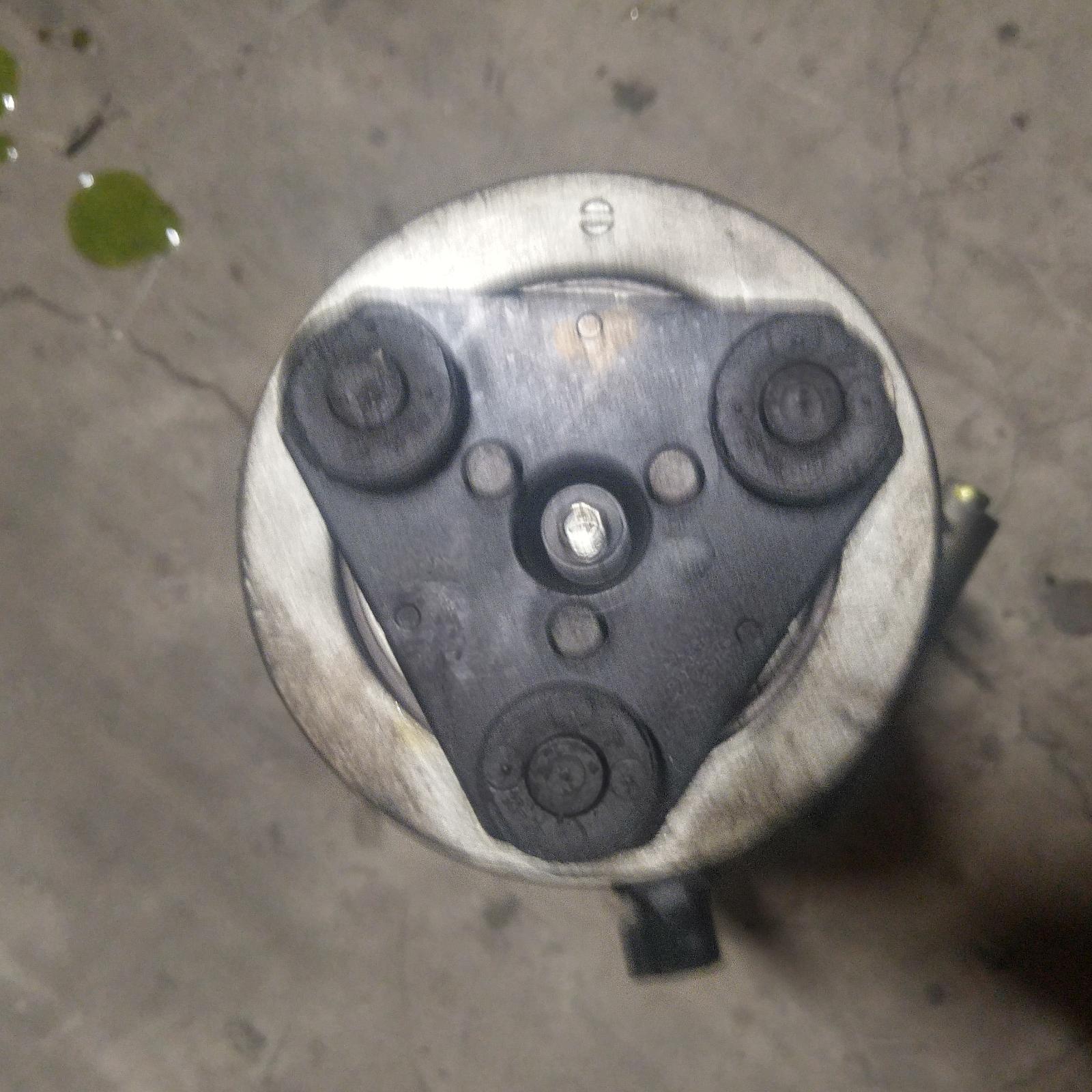 192638, Used aircon compressor for 2008 mondeo mamc, 2.3, petrol, 10