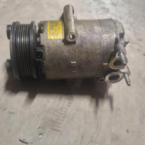 192638, Used aircon compressor for 2008 mondeo mamc, 2.3, petrol, 10