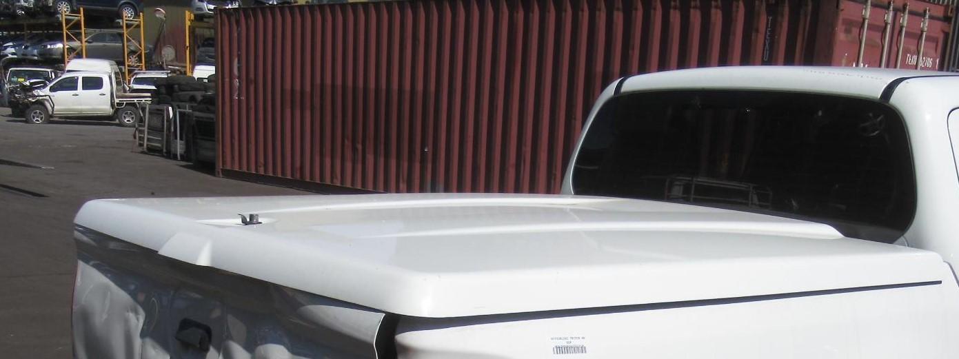 193197, Used tonneau cover for 2009 triton tonneau coverhard, mn