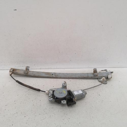 window regulator/motor front left