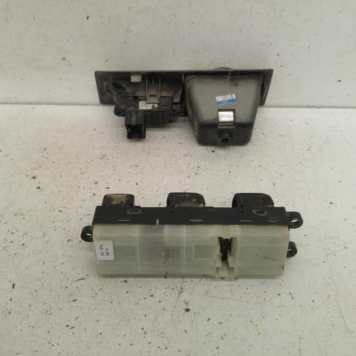 power door window switch