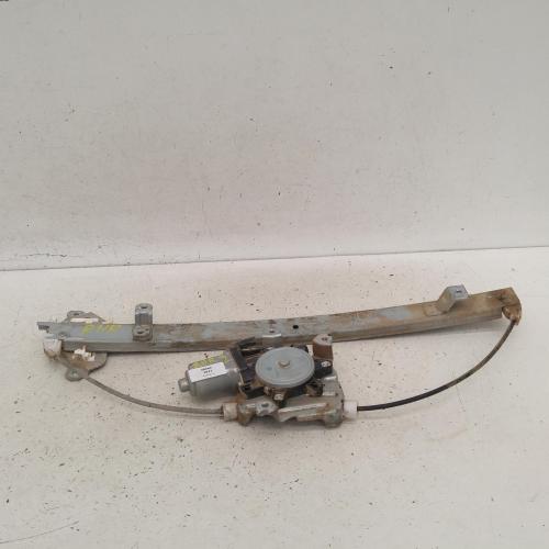 window regulator/motor rear right