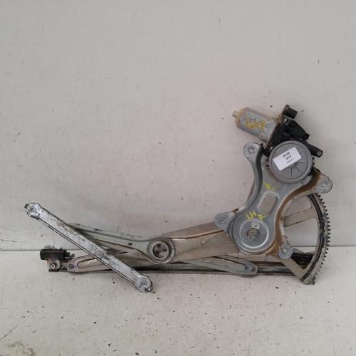 window regulator/motor front left