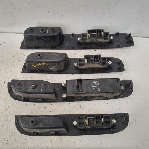 power door window switch