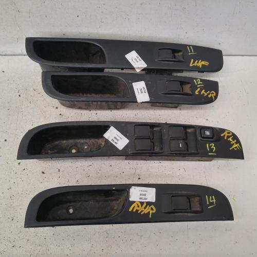 power door window switch