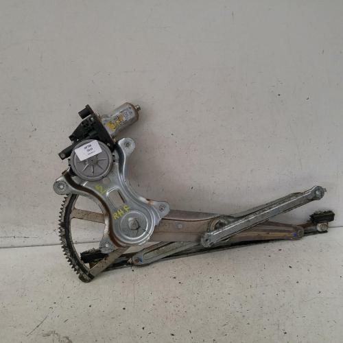 window regulator/motor front right