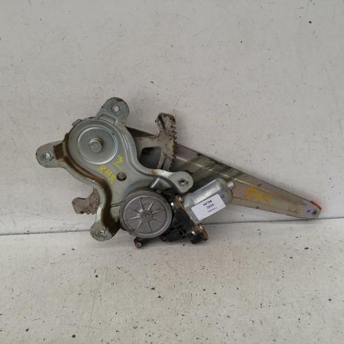 window regulator/motor rear right