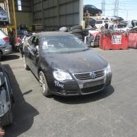 Volkswagen 2007 ~ 2014 Eos