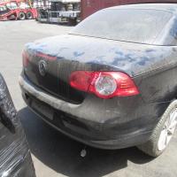 Volkswagen 2007 ~ 2014 Eos