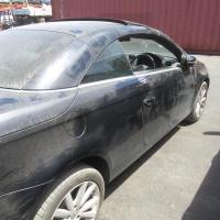 Volkswagen 2007 ~ 2014 Eos