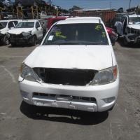Toyota 2005 ~ 2011 Hilux