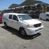 Toyota 2005 ~ 2011 Hilux