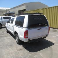 Toyota 2005 ~ 2011 Hilux