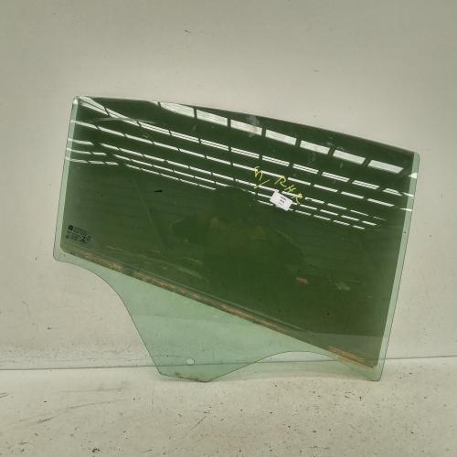 door window rear right