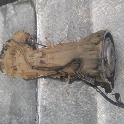 transmission/gearbox