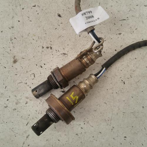 oxygen sensor