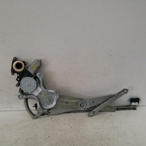 window regulator/motor front right