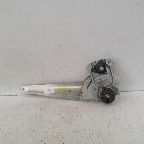 window regulator/motor rear right