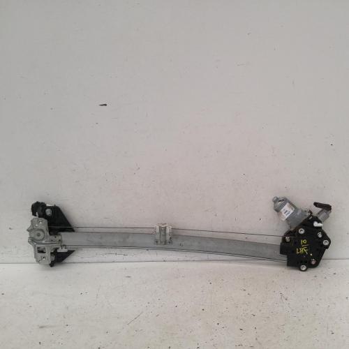 window regulator/motor front left