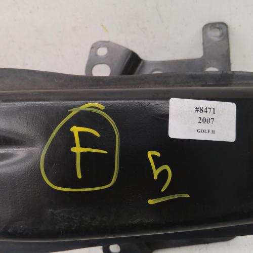 bar reinforcement/bracket front