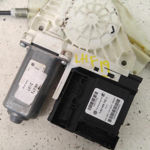 window regulator/motor front left