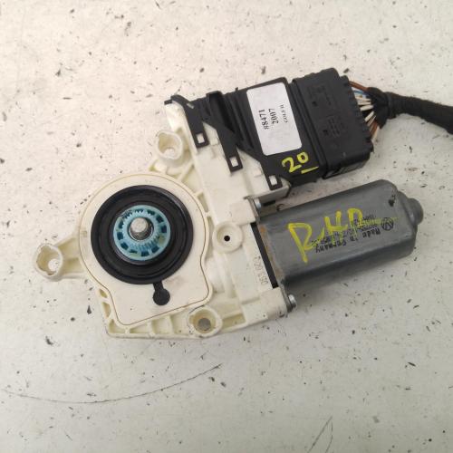 window regulator/motor rear right