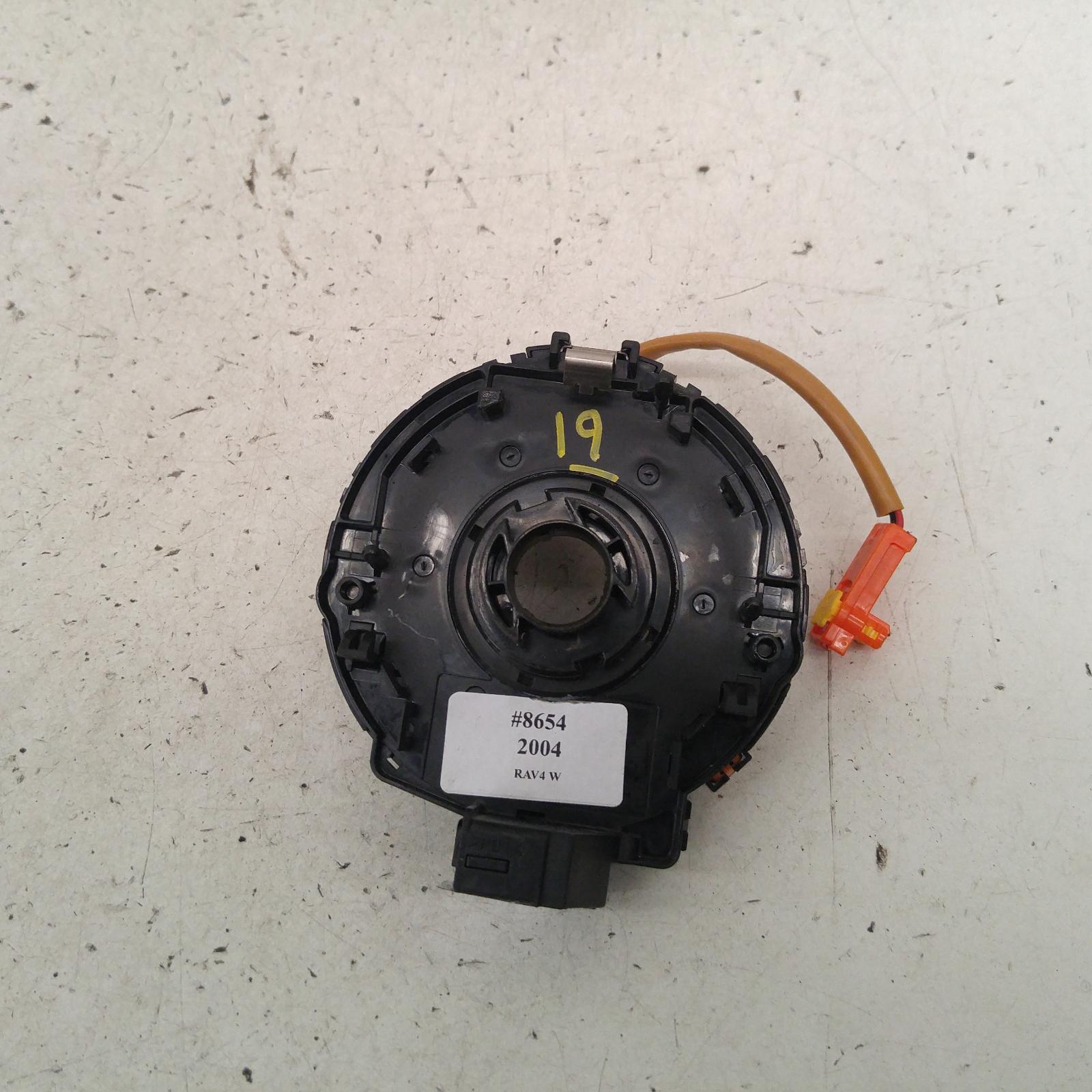 Result Airbag Module/sensor for Toyota Rav4Aus Auto Parts(1011)