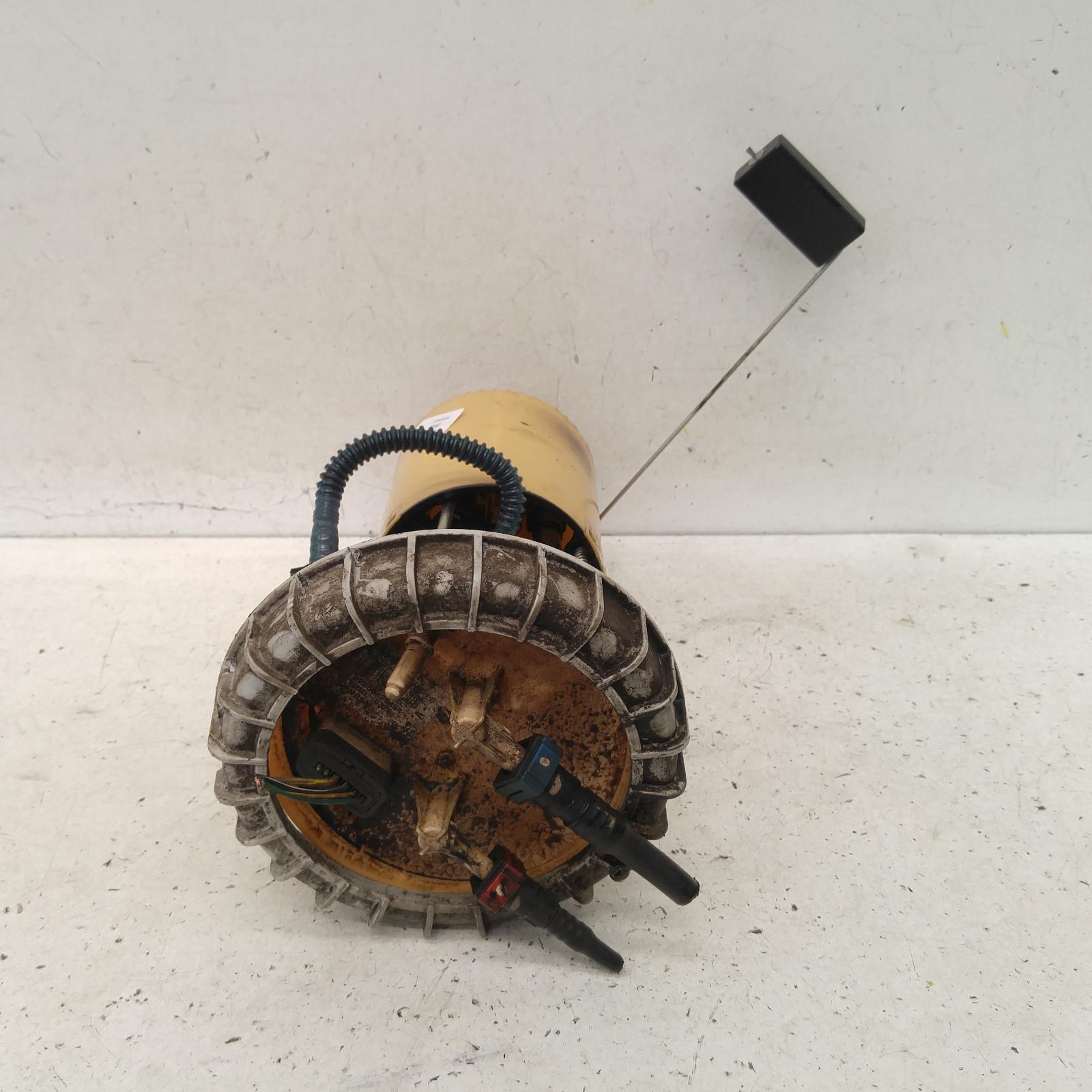 194158, Used fuel sending unit for 2012 ranger px, 07/11