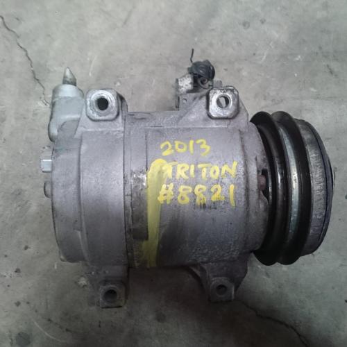 aircon compressor