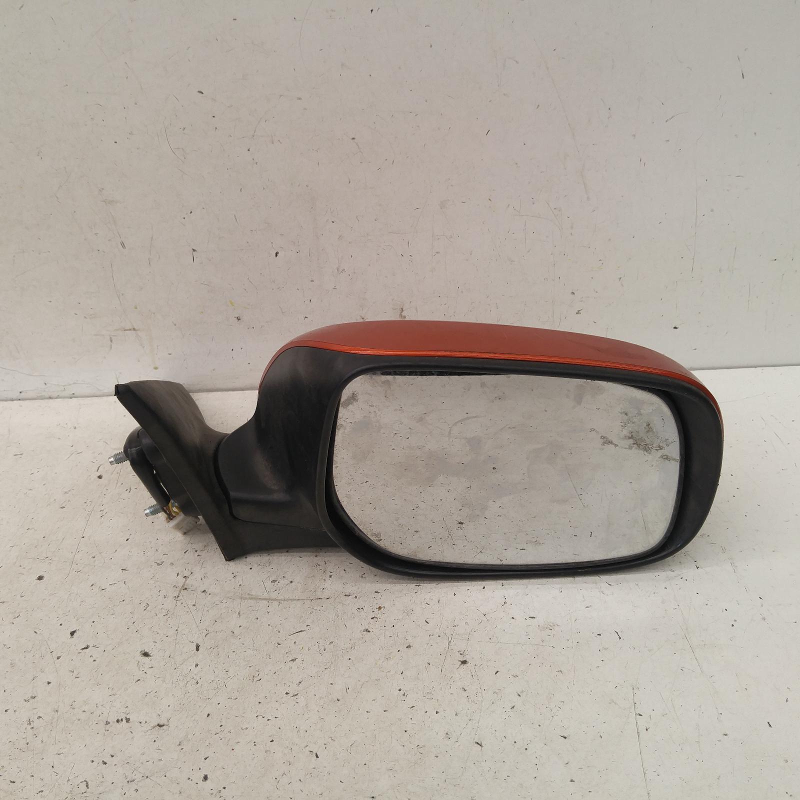 Aurion Door Mirror Right 2006-2012 gsv40r,standard type,10/06-03/12 00008837 #194378