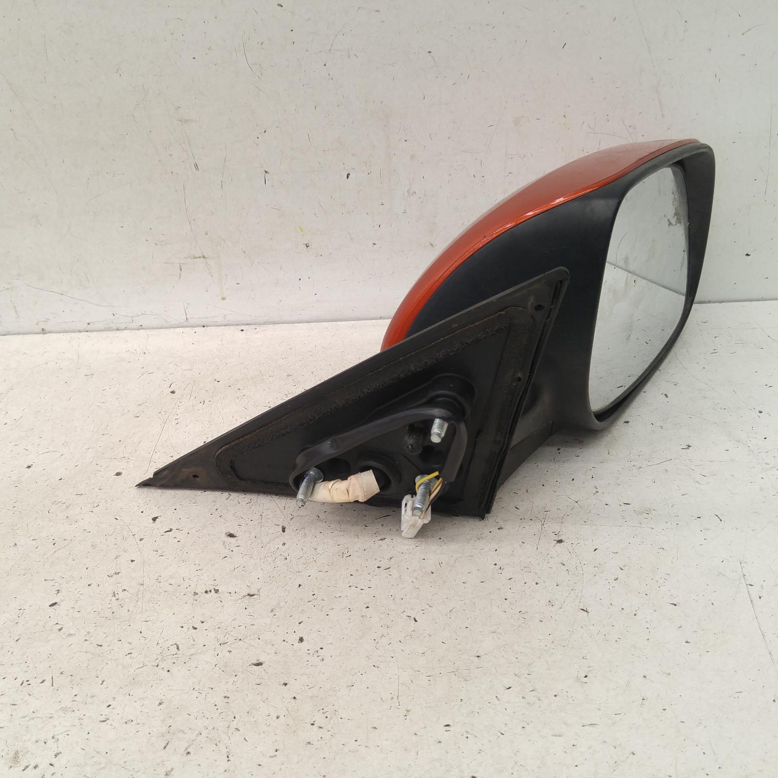 Aurion Door Mirror Right 2006-2012 gsv40r,standard type,10/06-03/12 00008837 #194378