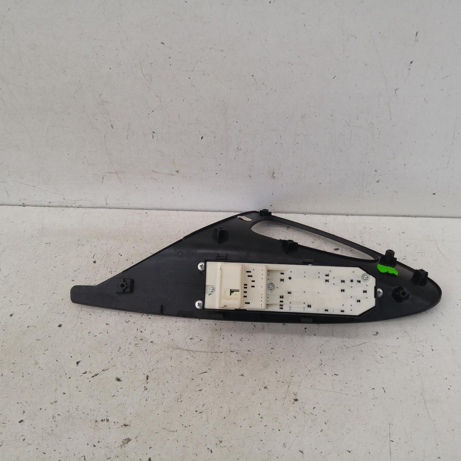 Aurion Power Door Window Switch 2006-2012 rh front (master switch),gsv40r,10/06-03/12 00008844 #194482