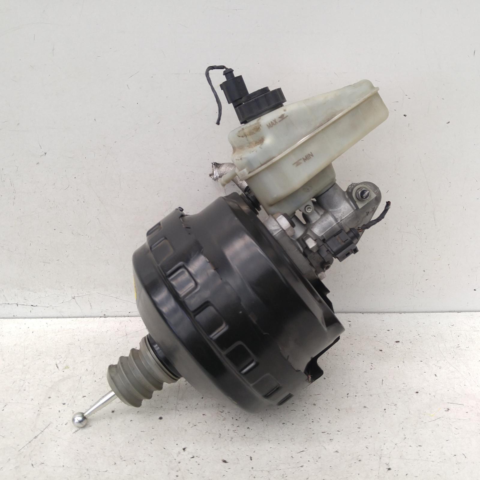 196126, Used brake booster for 2006 jetta 1k, 02/0607/11
