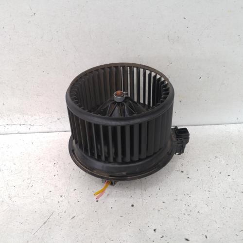 heater fan/motor