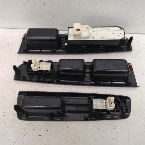 power door window switch