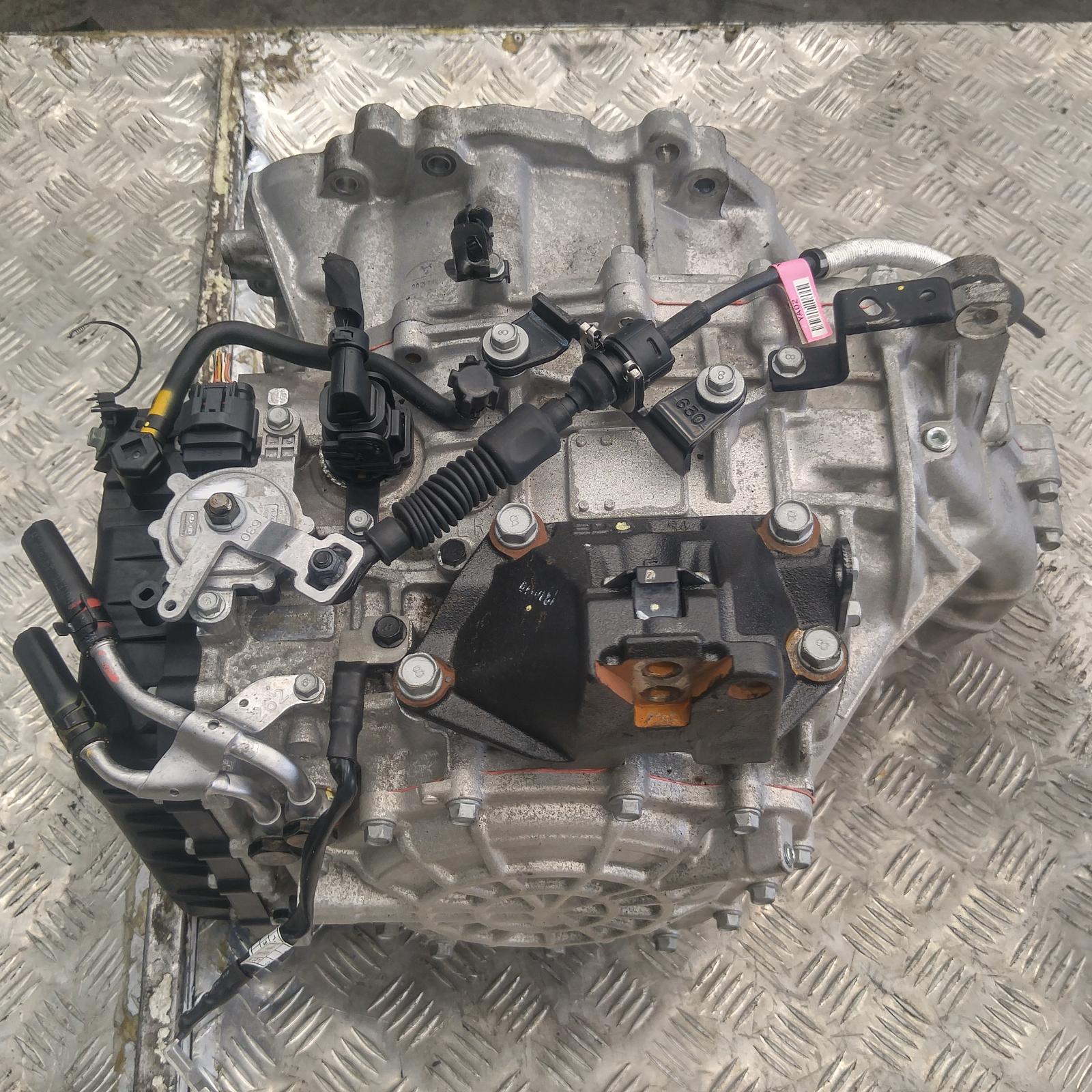 196492, Used transmission/gearbox for 2014 Cerato auto, petrol, 1.6