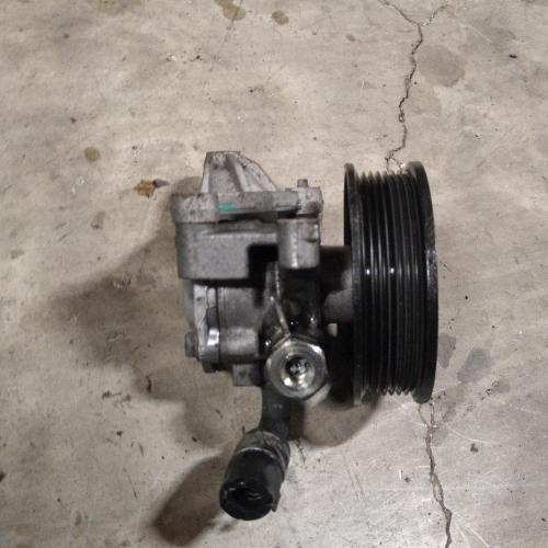 steering pump