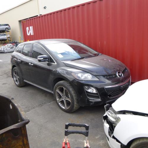 Mazda 2006 ~ 2012 Cx7