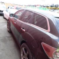 Mazda 2006 ~ 2012 Cx7