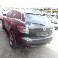 Mazda 2006 ~ 2012 Cx7