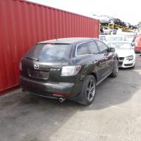 Mazda 2006 ~ 2012 Cx7