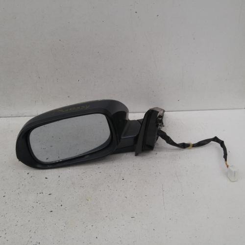 door mirror left